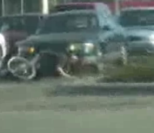 Don't Drink and Bike